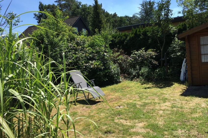 Bungalow Hechthausen - foto 35