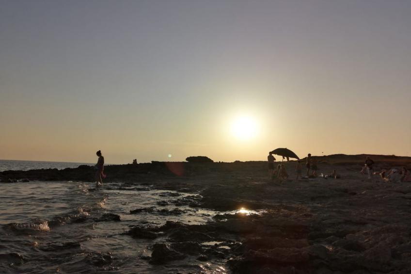 Villa Le soleil, nur 50 Meter vom Strand entfernt - foto 50