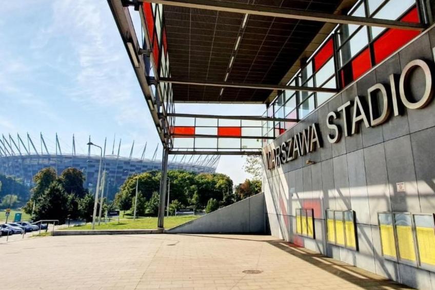 BESSERER PLATZ: Klassisches Warschau - foto 32