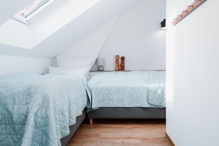 Spreewaldhaus am Landgut - Der Stall - foto 30