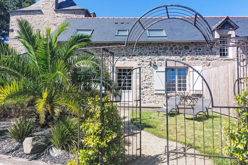 Le logis de Papeu - foto 28