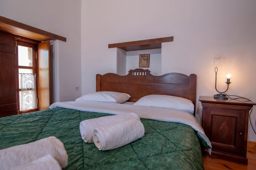 "3BRtraditionelles Haus" im Schloss - foto 4