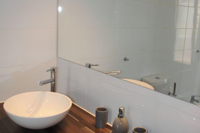 Großes modernes Ferienapartment Villa Atlantico - foto 23