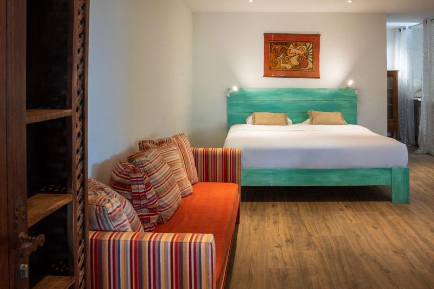 Villa Calyssa in Ibiza Privater Pool Meerblick - foto 32