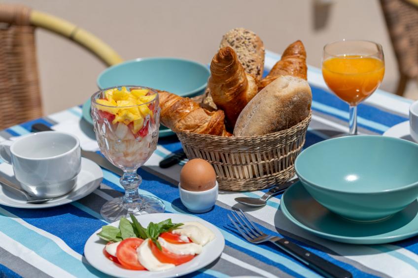 Suites Sunny Hill - foto 24