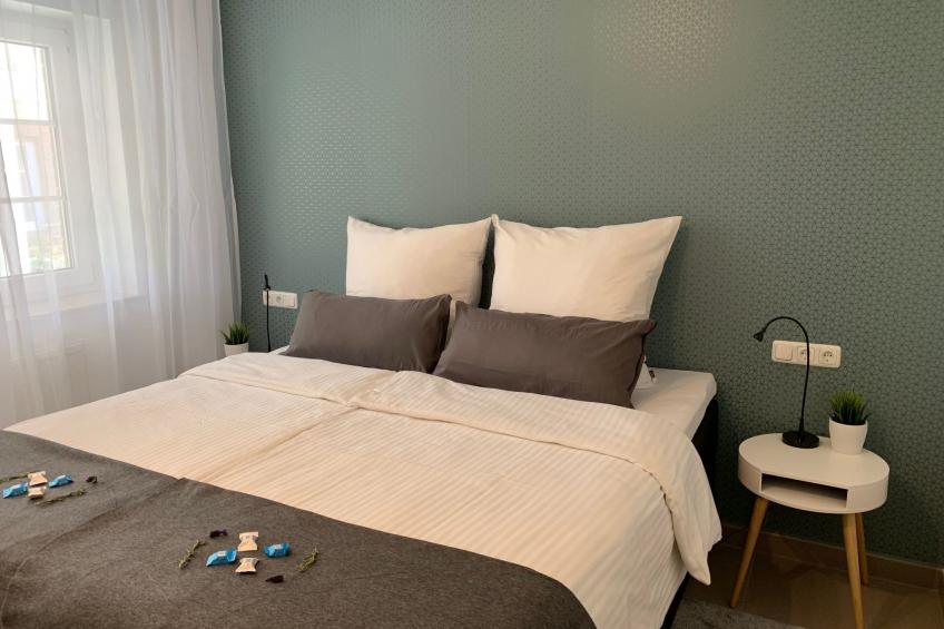 Moderne 2-Zimmer Ferienwohnung - foto 11