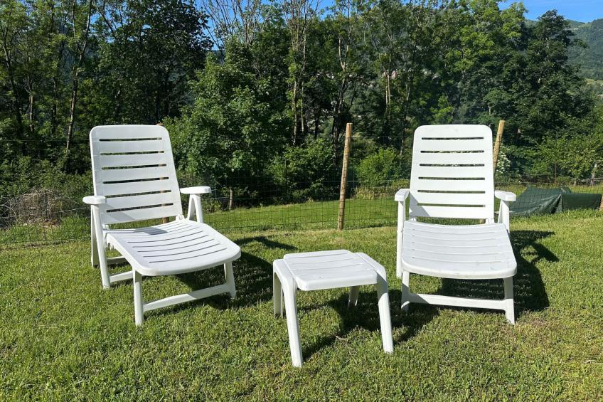 Das Quiet Corner Apartment - Comer See - foto 13