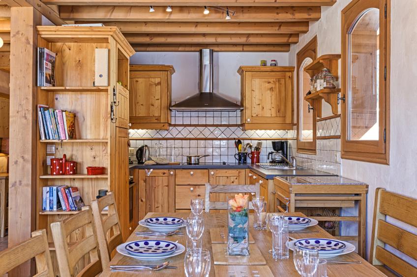 Chalets d'en haut - Bonheur - foto 16