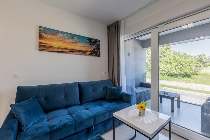 Scenic Kastel Luksic Apartments - One Bedroom Apartment (owner sjever manji) - foto 3