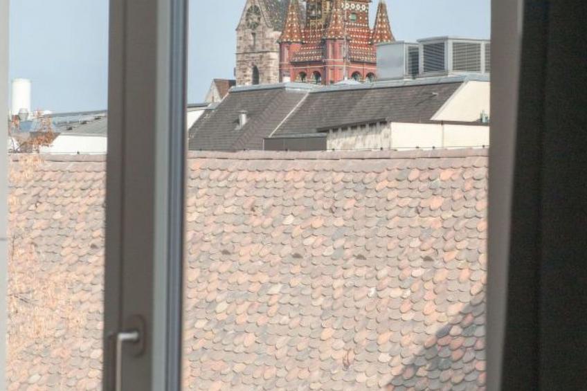 BS Picasso IV - Marktplatz HITrental Apartment - foto 11