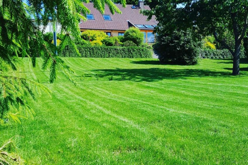 Wellnessparadies mit Sauna und Whirlpool - foto 29