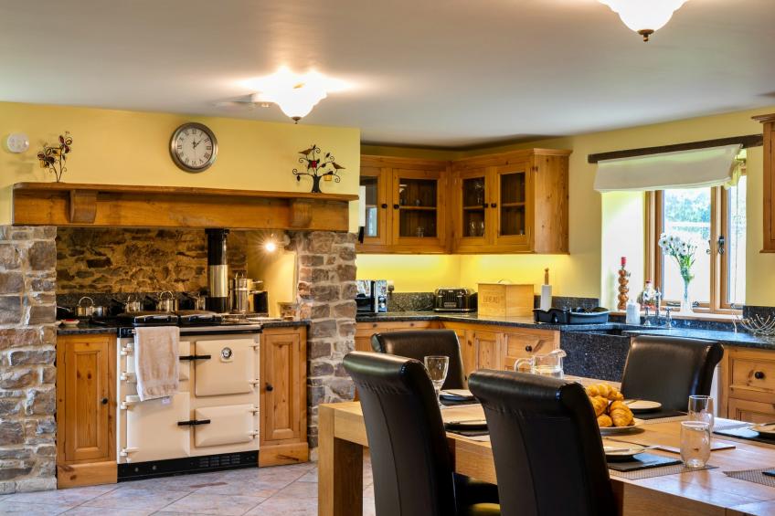 Oak Leaf Cottage - foto 10