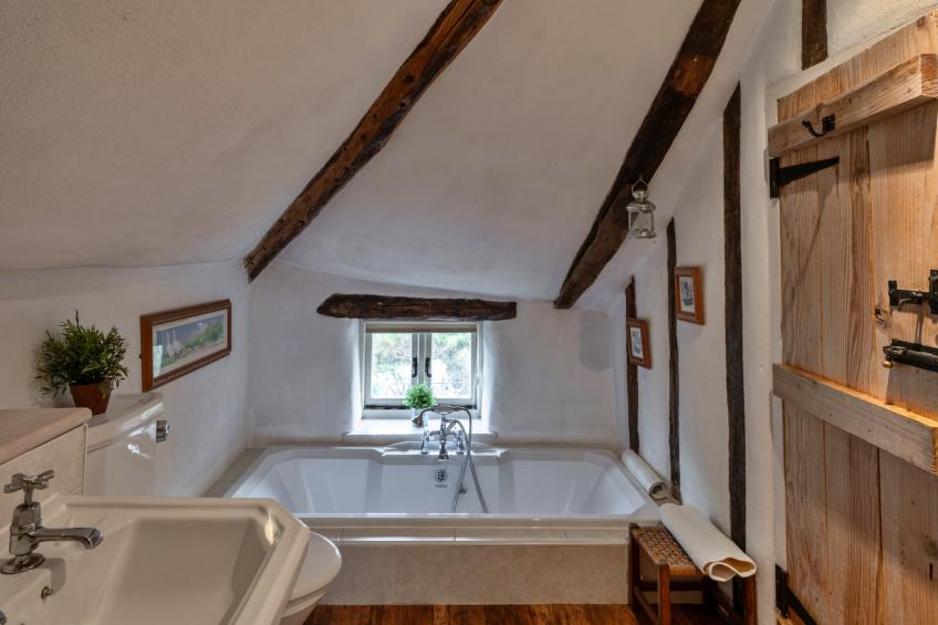 Syncocks Farm Cottage - foto 26