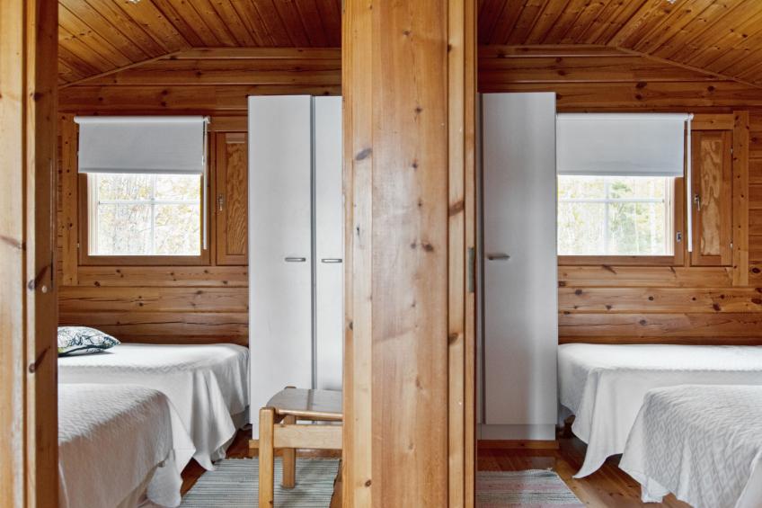 Lahdenpohja, vaikon loma ja lohi - foto 22