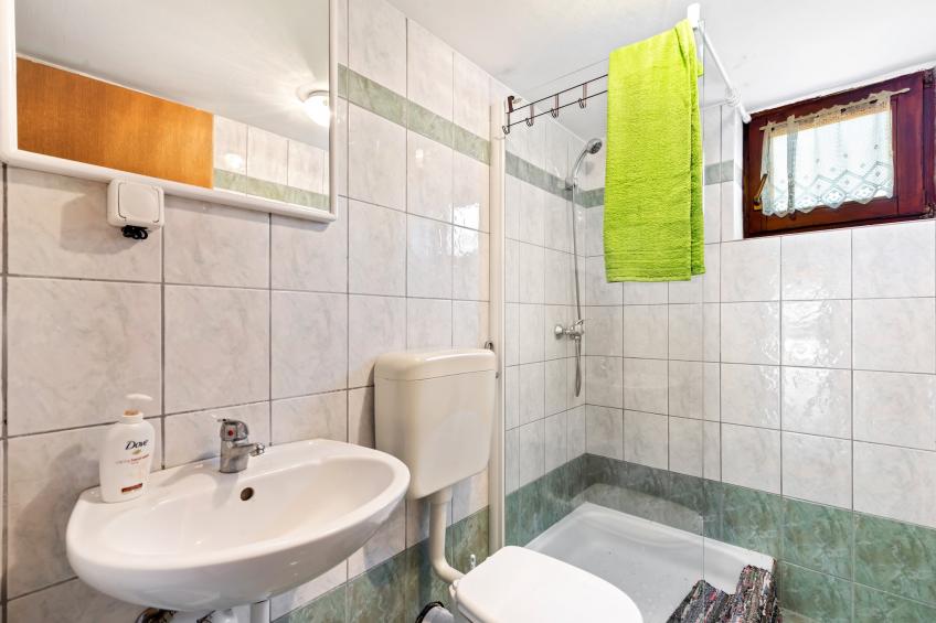 Lovely green apartment Katarina - foto 14