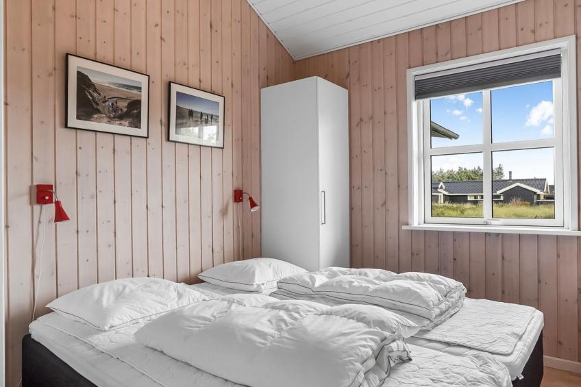 "Eskil" - 500m from the sea in NW Jutland - foto 8