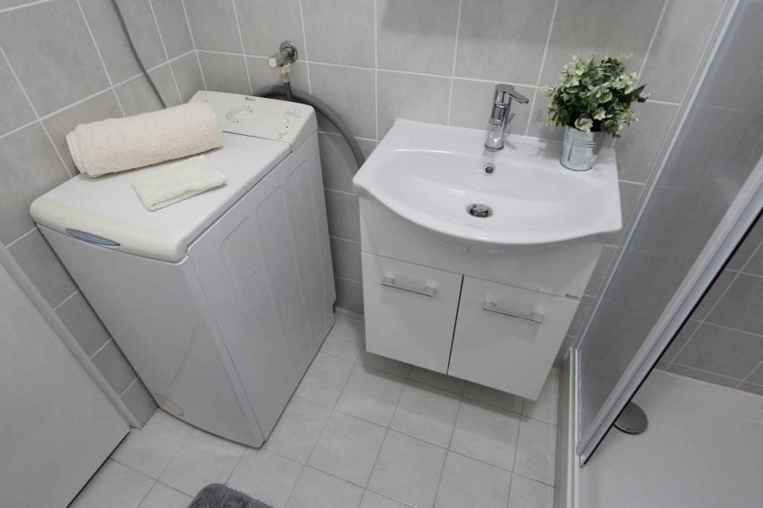 Vakantiewoning met balkon en airconditioning - VW-F4G9G - foto 23