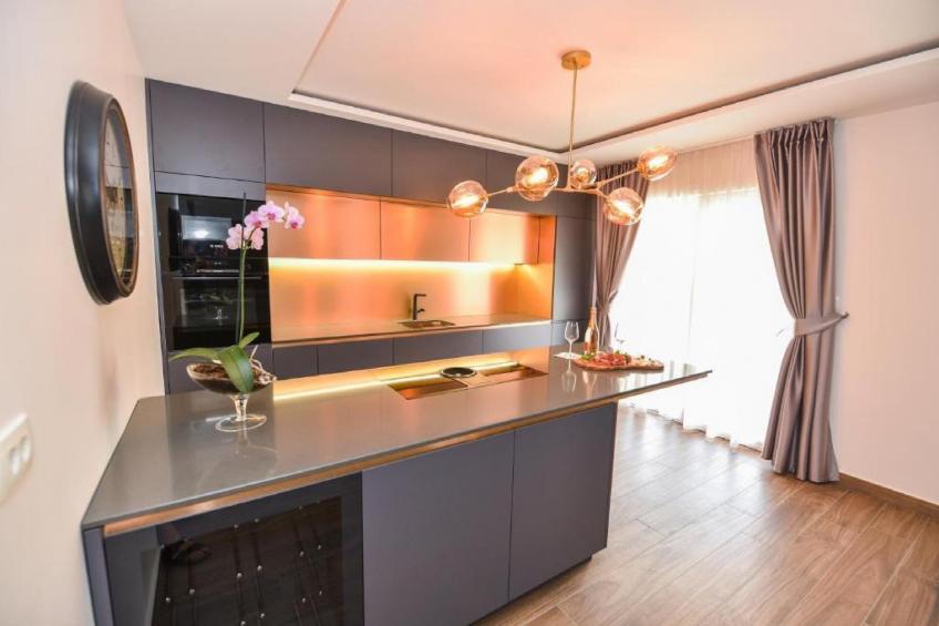 Villa Calypso Royal Apartment - Two Bedroom Apartment with Swimming Pool - foto 6