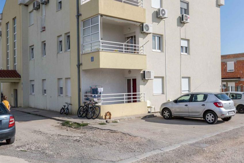 Vakantiewoning bij de zee - VW-Y3D5P