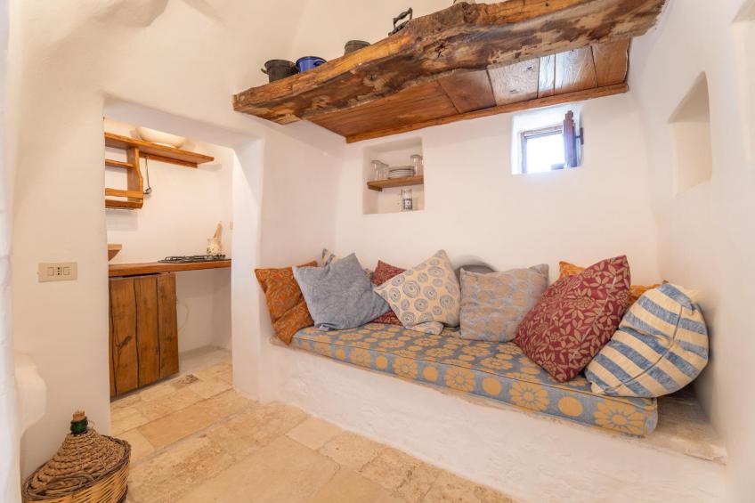 Trullo Sophie - foto 21