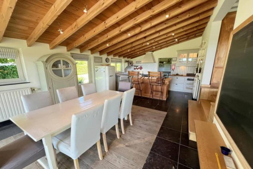 les trois tilleuls - foto 16