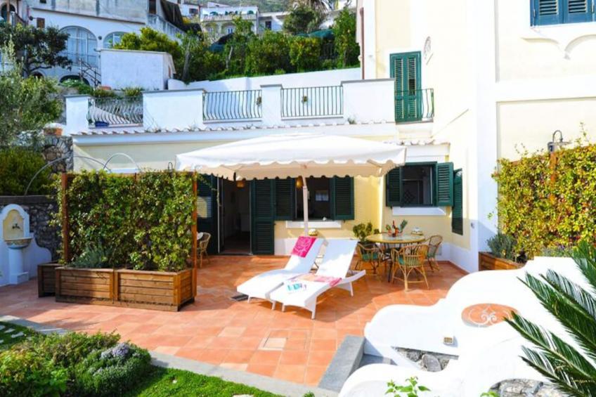 Maison à Praiano - foto 5