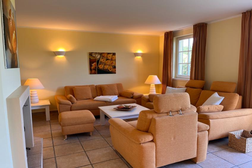 Dünenhaus - Strandhotel Dünenmeer - foto 5