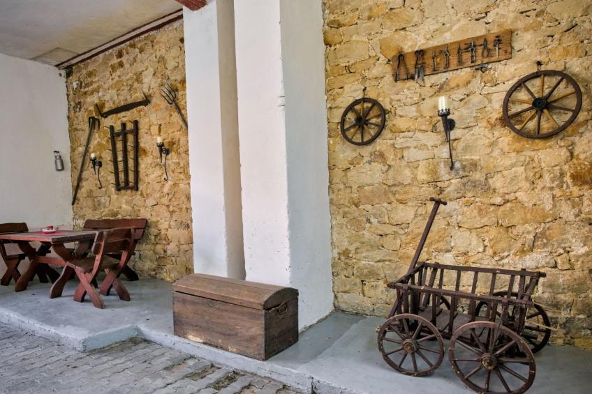 Fewo Römerweg - foto 16