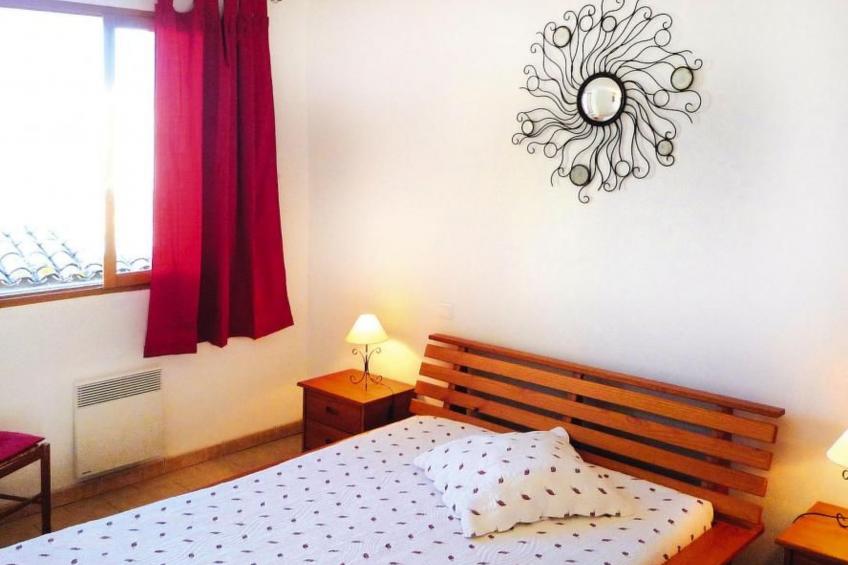 Morard - Bonnieux Appt Les Ocres - foto 5