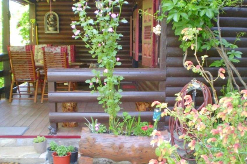 Landgut mit Garten, Grill und Terrasse - foto 28