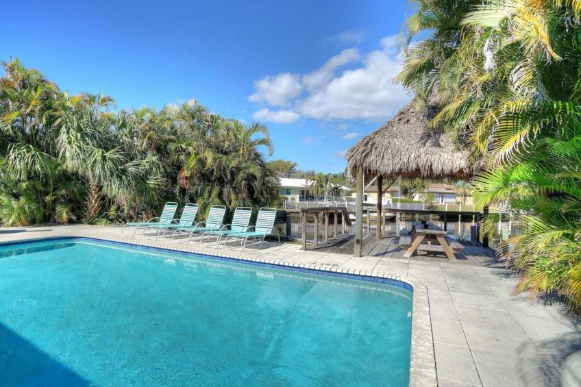 Wunderschönes Ferienhaus in Lauderdale-by-the-Sea - foto 14