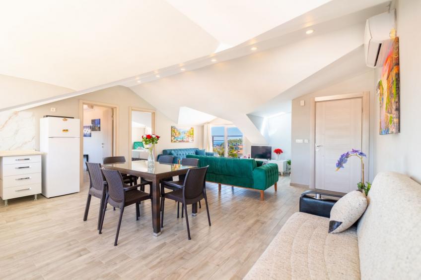 Sea View Loft - foto 13