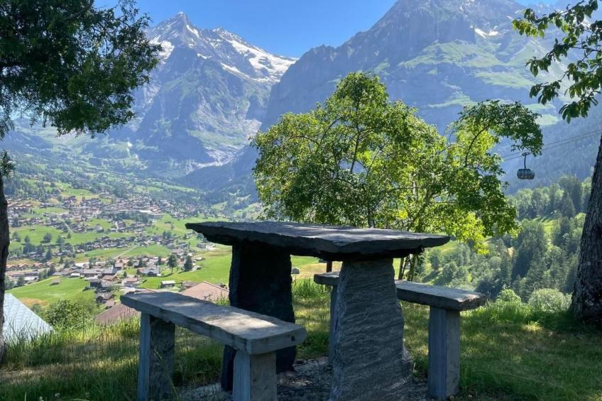 Chalet am Bühl - foto 27