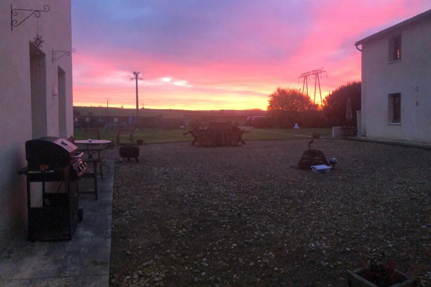 Loire Escapes - Gites für Selbstversorger auf dem Lande in Frankreich - ein fri - foto 33