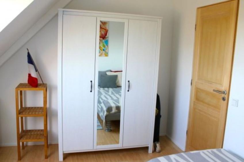 in Sourdeval Les Bois mit Garten - foto 22