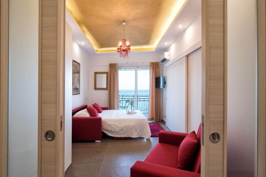 Appartement in Naxos - foto 3