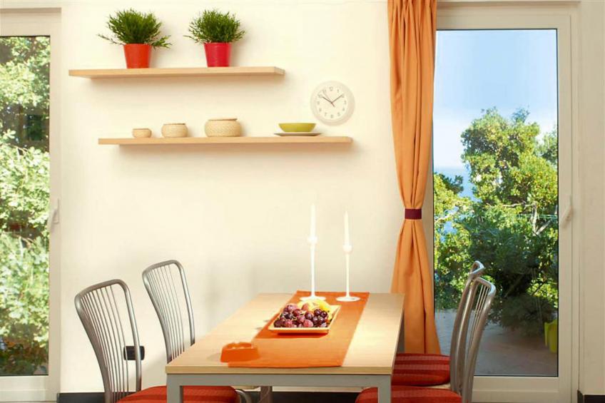 RESIDENCE VILLA BEUCA COGOLETO - TWO-ROOM APARTMENT 3 PAX B3 - foto 28