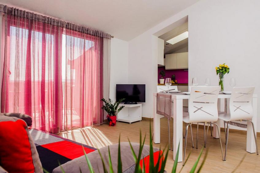 Two Bedroom Apartment (Owner Purple) - foto 4