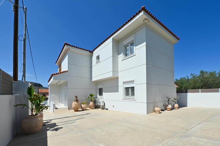 Seaview Villa Marije