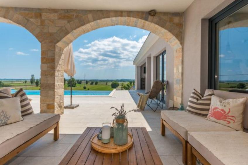 Villa Fortuna - foto 21