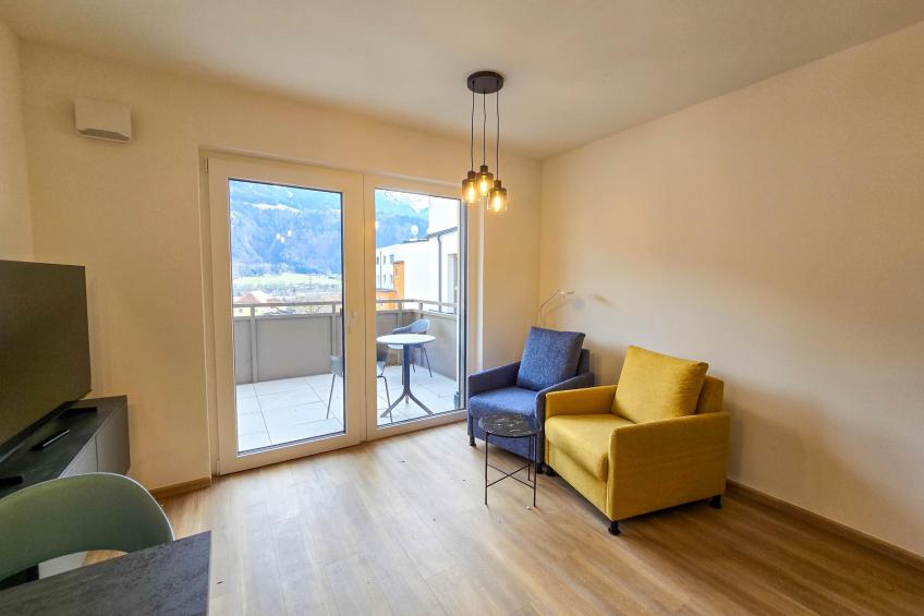 City Apartments Jenbach Top 6 Top 7 - foto 9