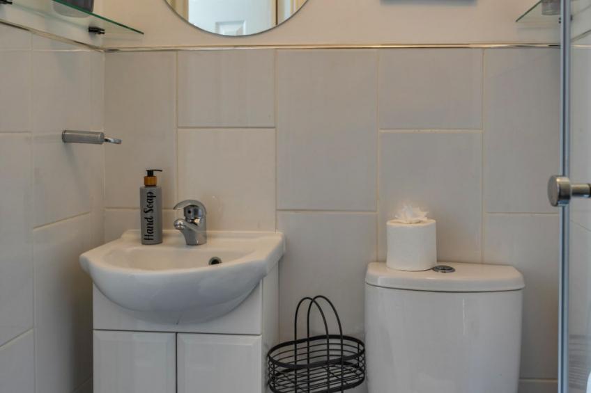 Sea Views Apartment in Ilfracombe - foto 8