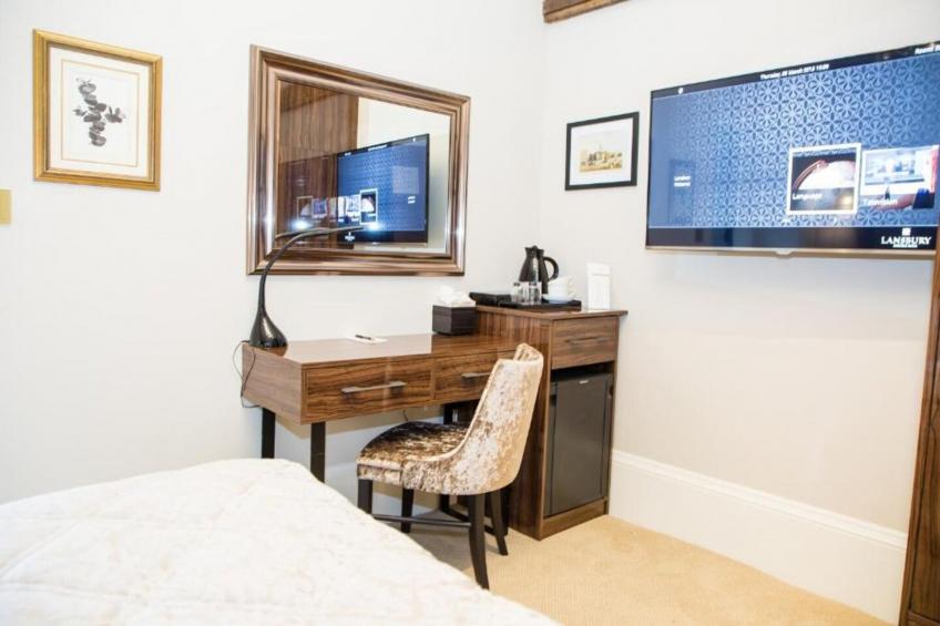 Junior Suite - foto 28