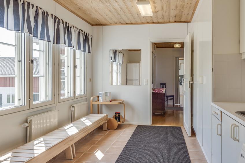 Villa pääsky - foto 67