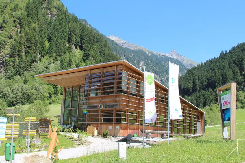Haus Sonja - foto 33