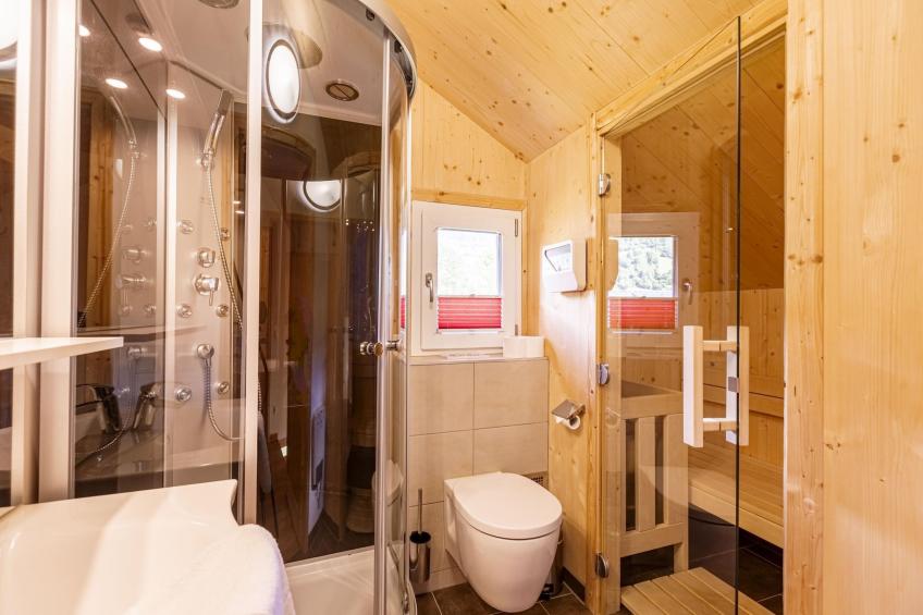 Kreischberg Chalets 51a - foto 9