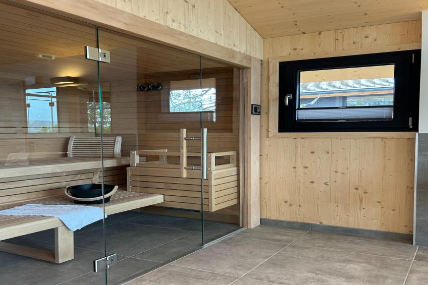 Naturchalets Turracher Höhe 17 - foto 24