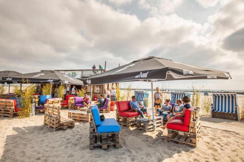 Ferienresort ostsee resort damp, Damp - Typ B - foto 40
