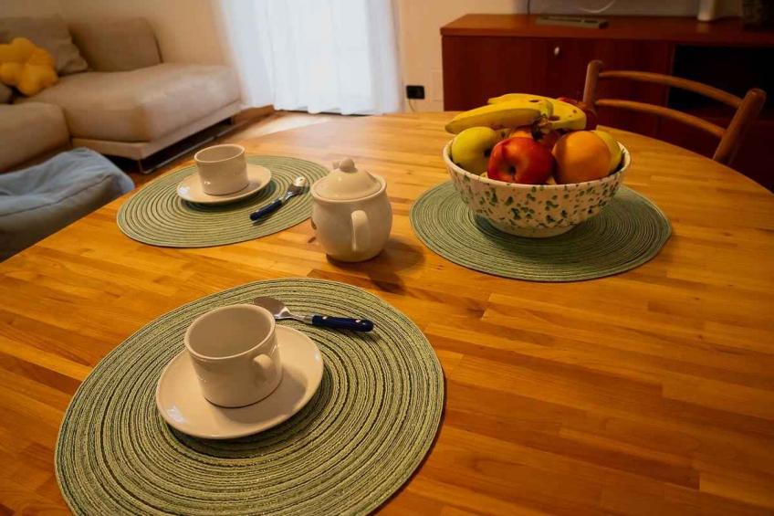 Vakantiewoning met balkon - BF-WKKTY - foto 6