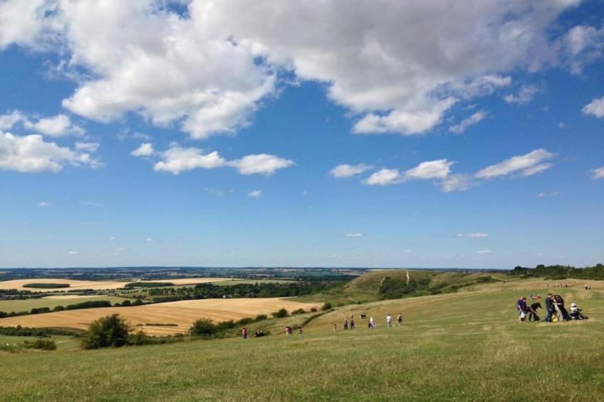 The Herdwick Safari Tent - foto 20